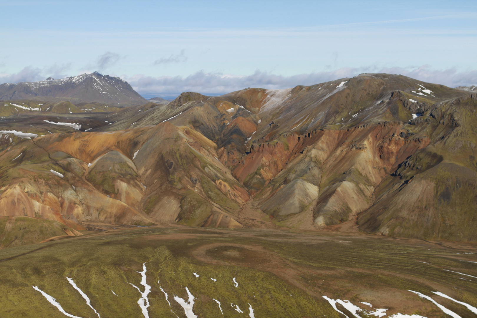 Landmannalaugar