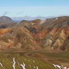 Landmannalaugar