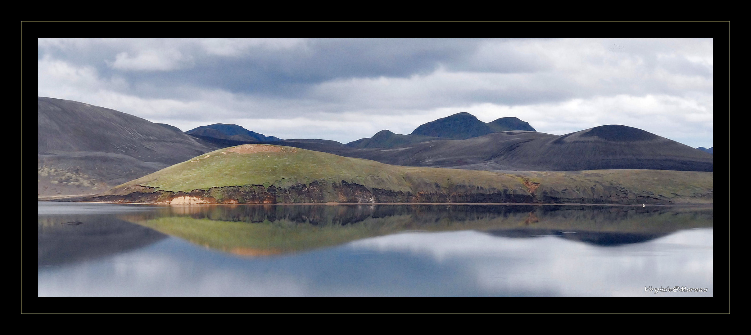 Landmannalaugar