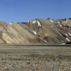 *** Landmannalaugar ***