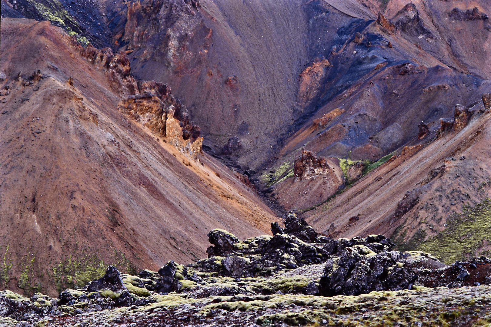 Landmannalaugar 01