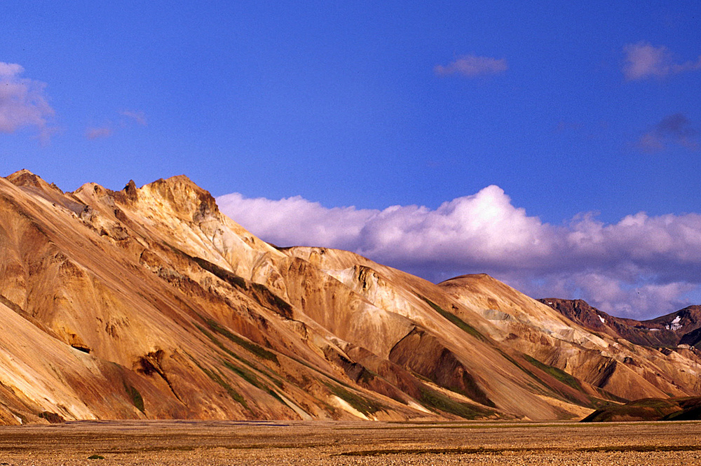 Landmannalaugar 01