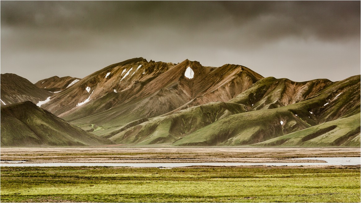 Landmannalaugar