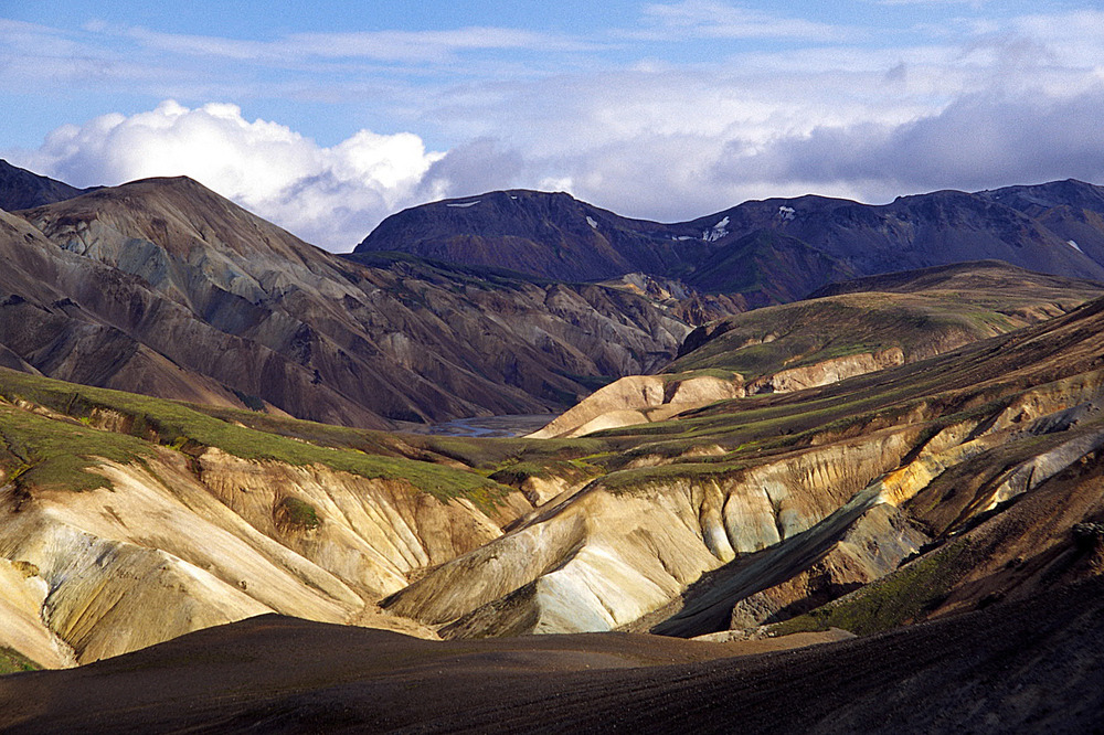 Landmannalaugar 02