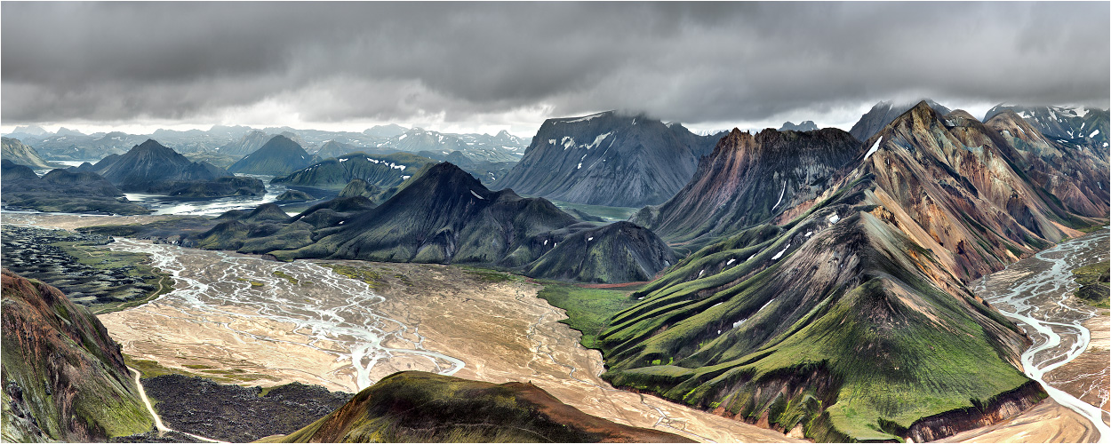 Landmannalaugar