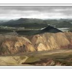 [ Landmannalaugar ]