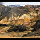 Landmannalaugar