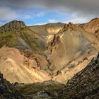 Landmannalaugar