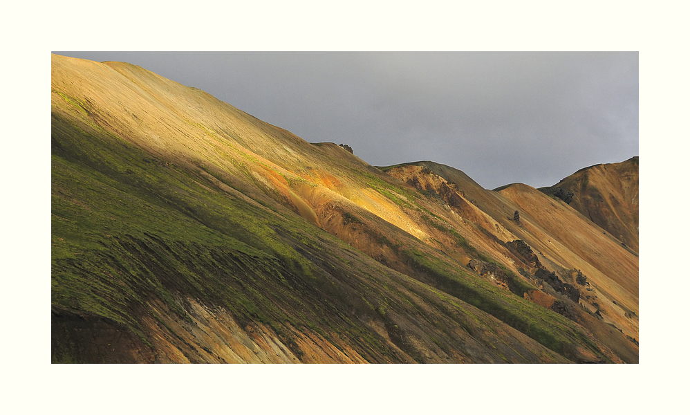 Landmannalaugar