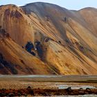 Landmannalaugar...