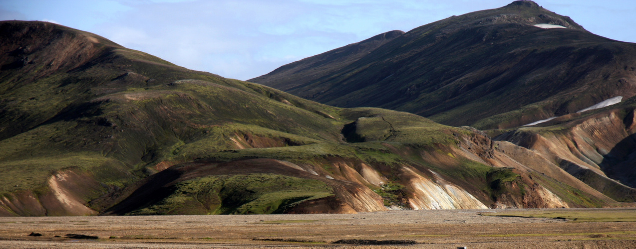 Landmannalaugar