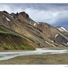 ... Landmannalaugar °1...