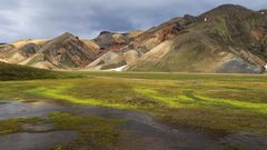 Landmannalaugar 1