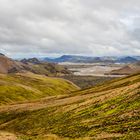 Landmannalaugar 1