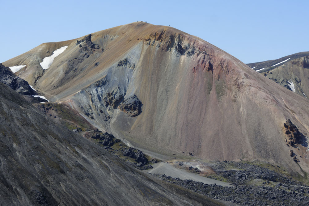 Landmannalaugar (1), Island