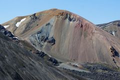 Landmannalaugar (1), Island