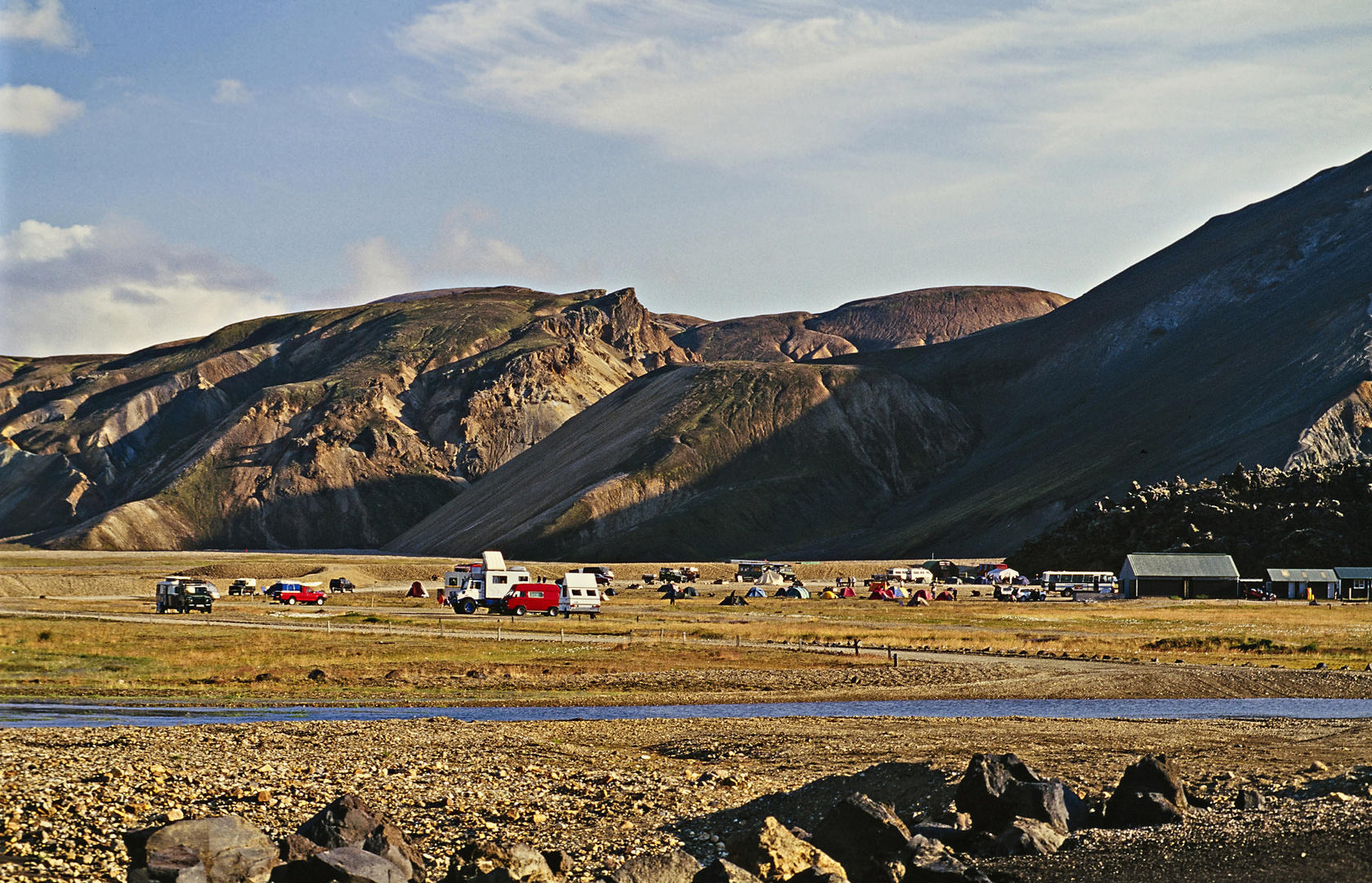 Landmannalaugar 10