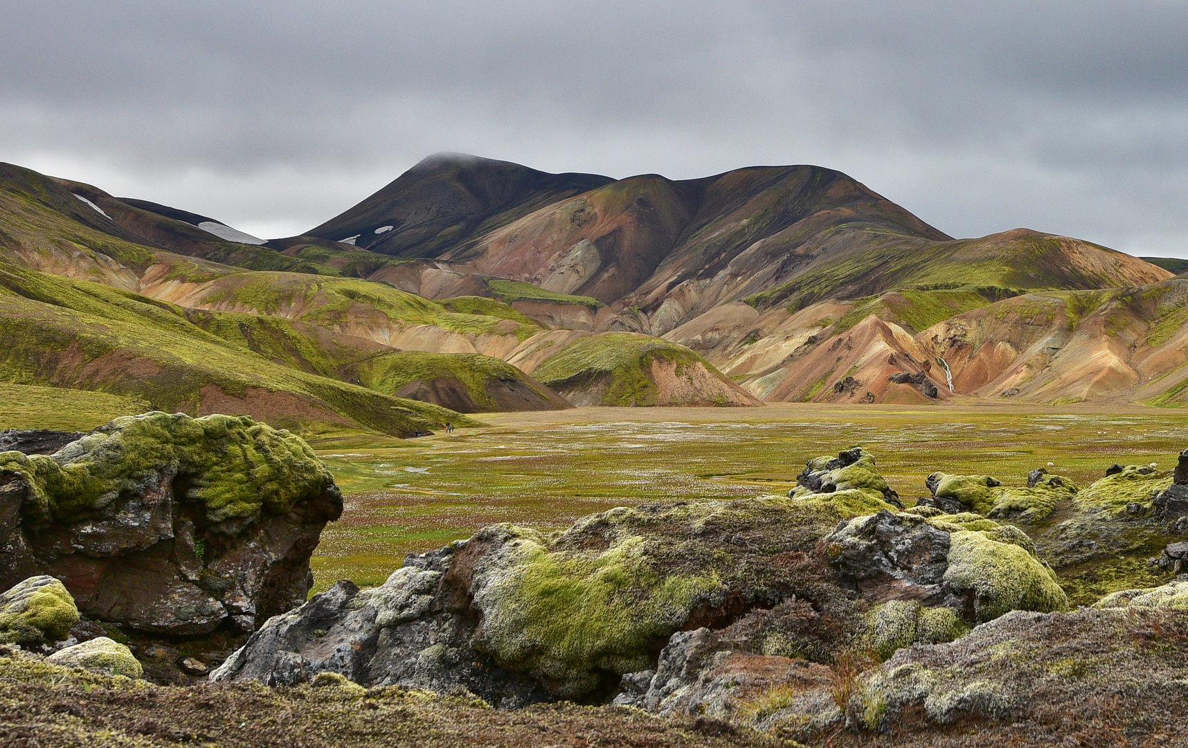 Landmannalaugar