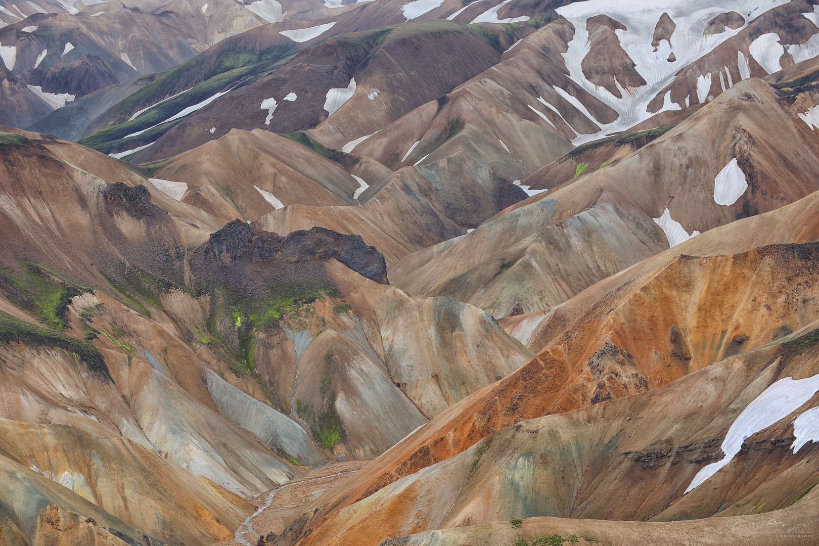 Landmannalaugar