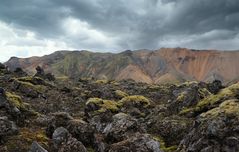 Landmannalaugar