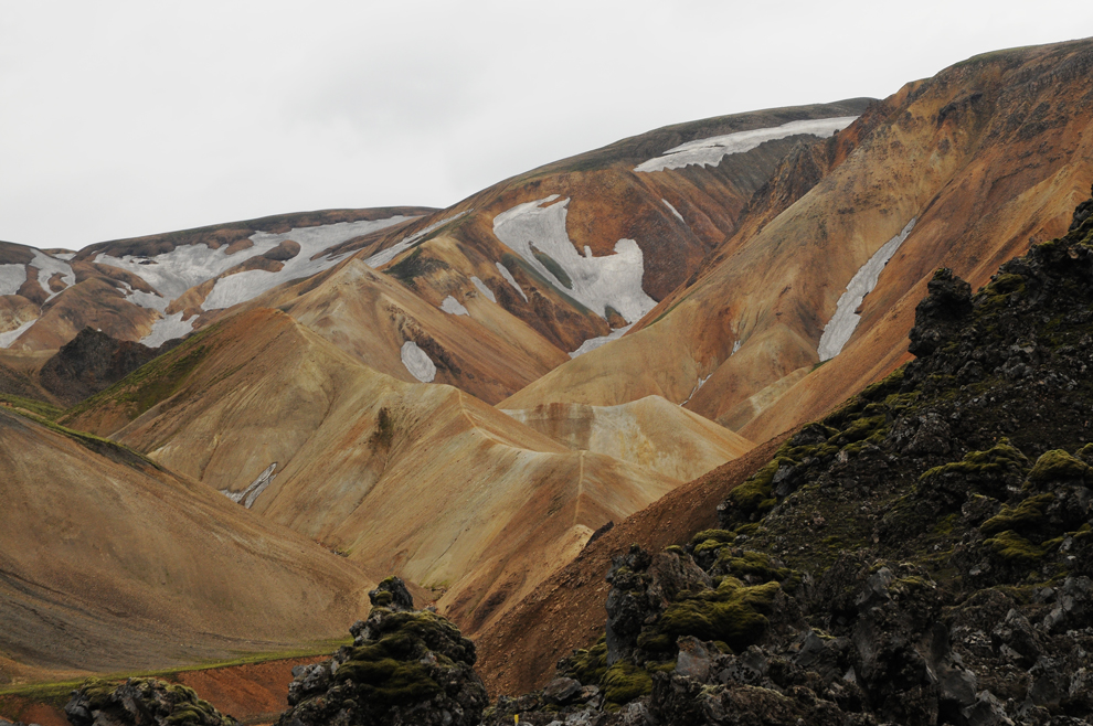 Landmannalaugar