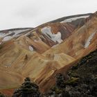 Landmannalaugar