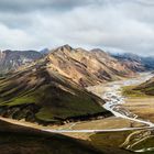 Landmannalaugar