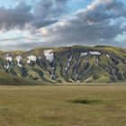 Landmannalaugar