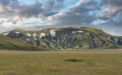 Landmannalaugar