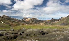 Landmannalaugar