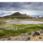 ... Landmannalaugar °2 ...