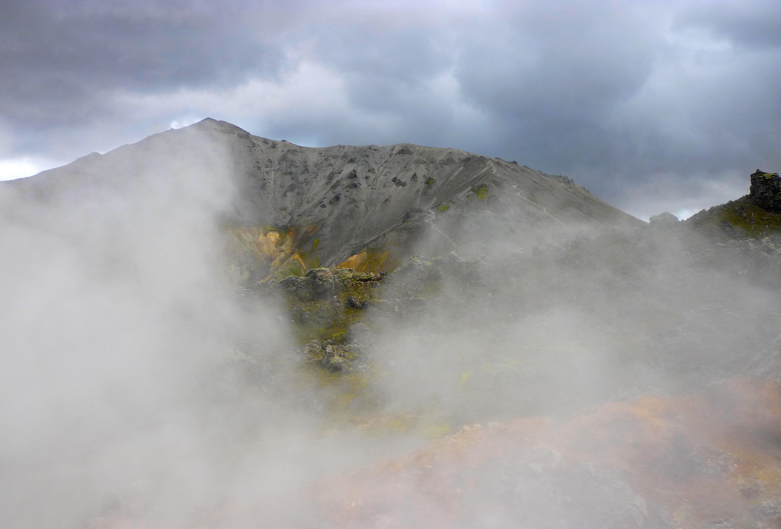 Landmannalaugar 2