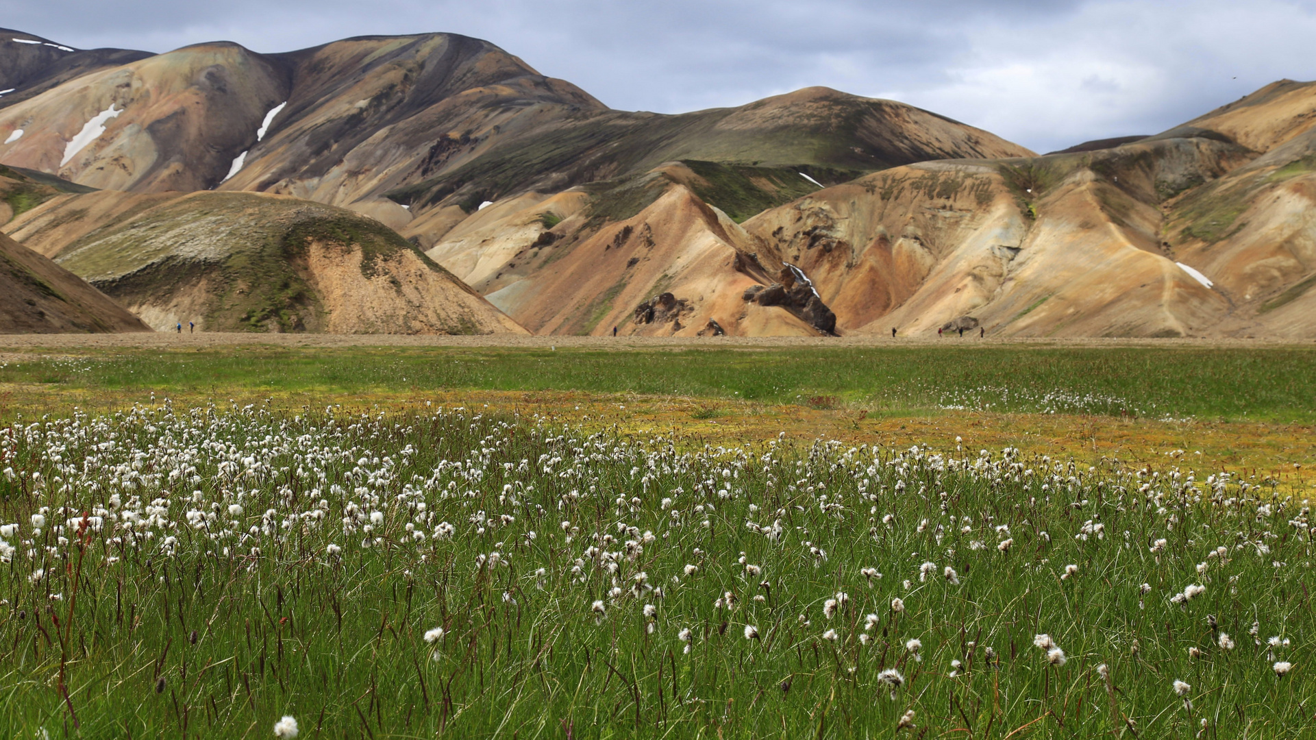 Landmannalaugar 2