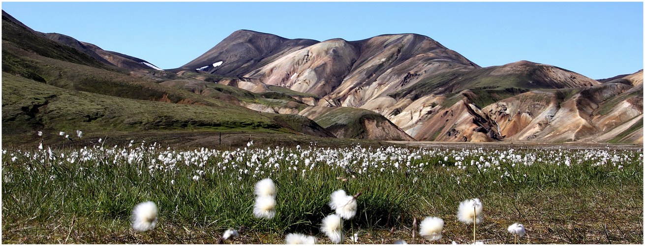 Landmannalaugar 2