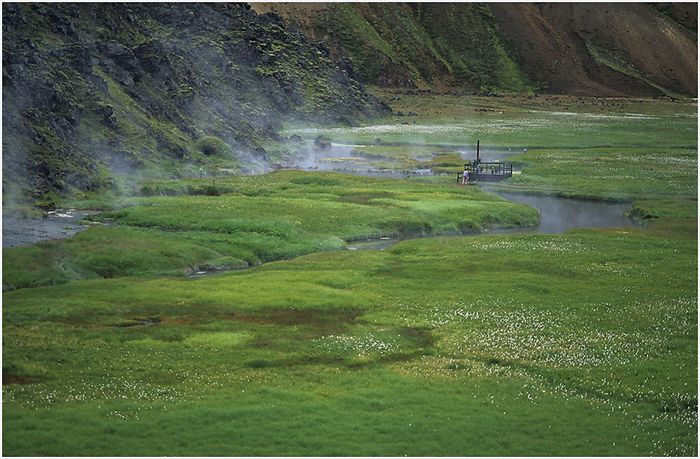 LANDMANNALAUGAR # 2