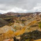 Landmannalaugar 2