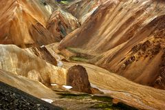 Landmannalaugar 2