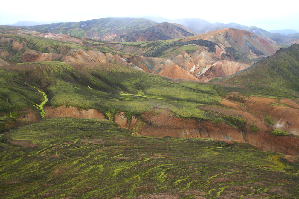 Landmannalaugar 2