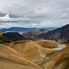 Landmannalaugar 2