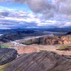 Landmannalaugar 2