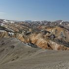 Landmannalaugar (2), Island