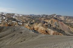 Landmannalaugar (2), Island