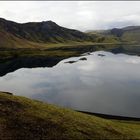 "Landmannalaugar..." 2012