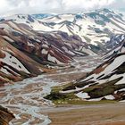 Landmannalaugar 2015