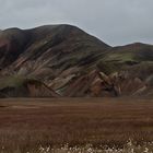 Landmannalaugar