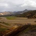 Landmannalaugar