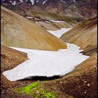 Landmannalaugar