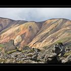 Landmannalaugar