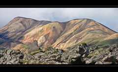 Landmannalaugar