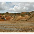 Landmannalaugar